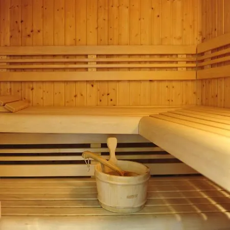 Chalet La Licorne Chalet *