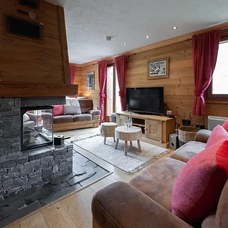 Chalet La Licorne