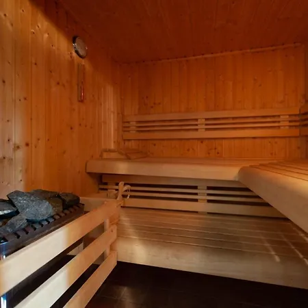 Chalet Chalet La Licorne