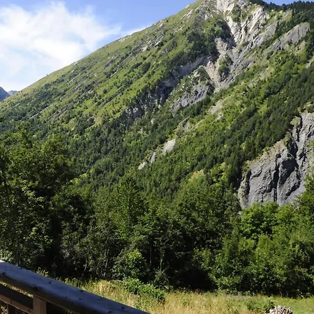 Chalet Chalet La Licorne Saint-Martin-de-Belleville