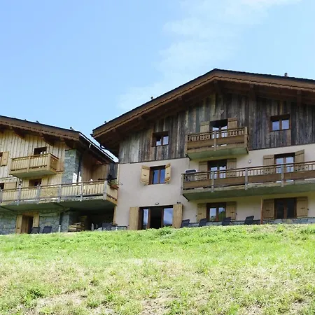 Chalet La Licorne