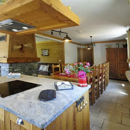 Chalet Chalet La Licorne