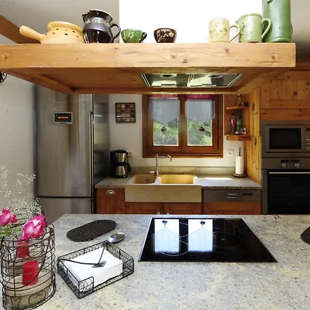 Chalet La Licorne
