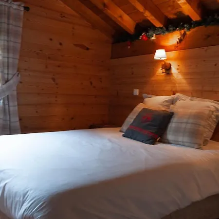 Chalet Chalet La Licorne