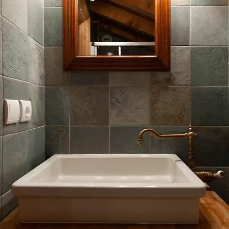 Chalet Chalet La Licorne