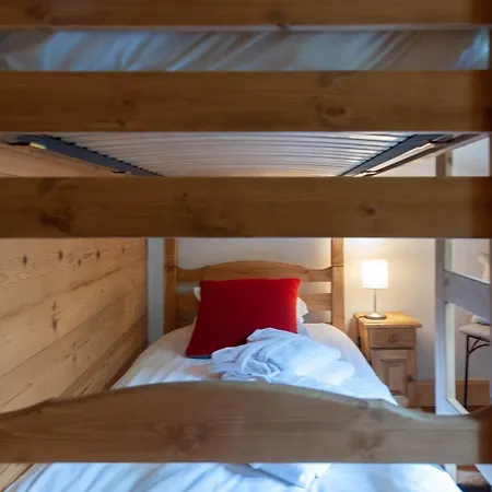 Chalet La Licorne
