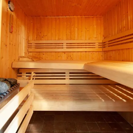Chalet La Licorne *