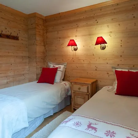 Chalet La Licorne * Saint-Martin-de-Belleville