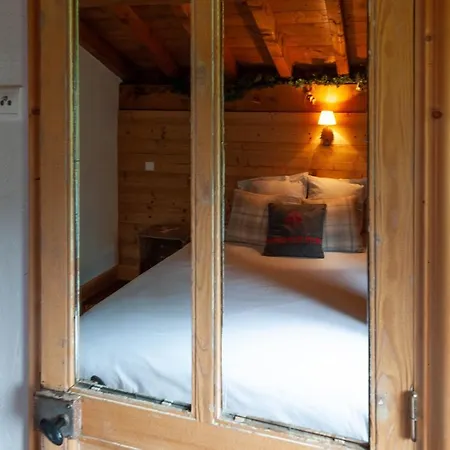 Chalet La Licorne