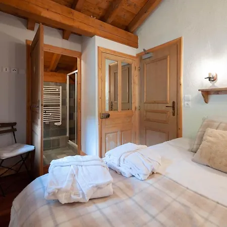 Chalet La Licorne * Saint-Martin-de-Belleville