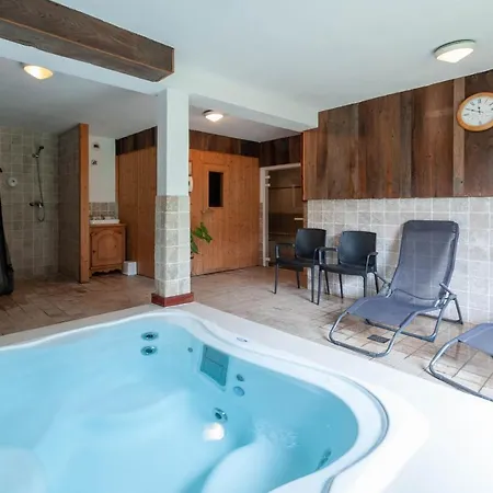 Chalet La Licorne Chalet Saint-Martin-de-Belleville