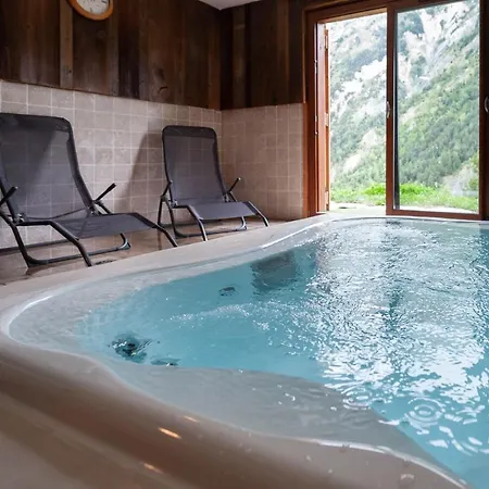 Chalet La Licorne *