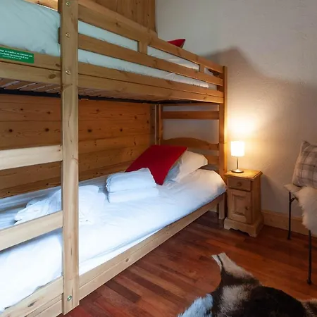 Chalet La Licorne Chalet