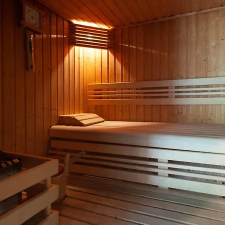 Chalet La Licorne Chalet