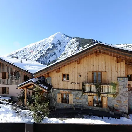 Chalet La Licorne * Saint-Martin-de-Belleville